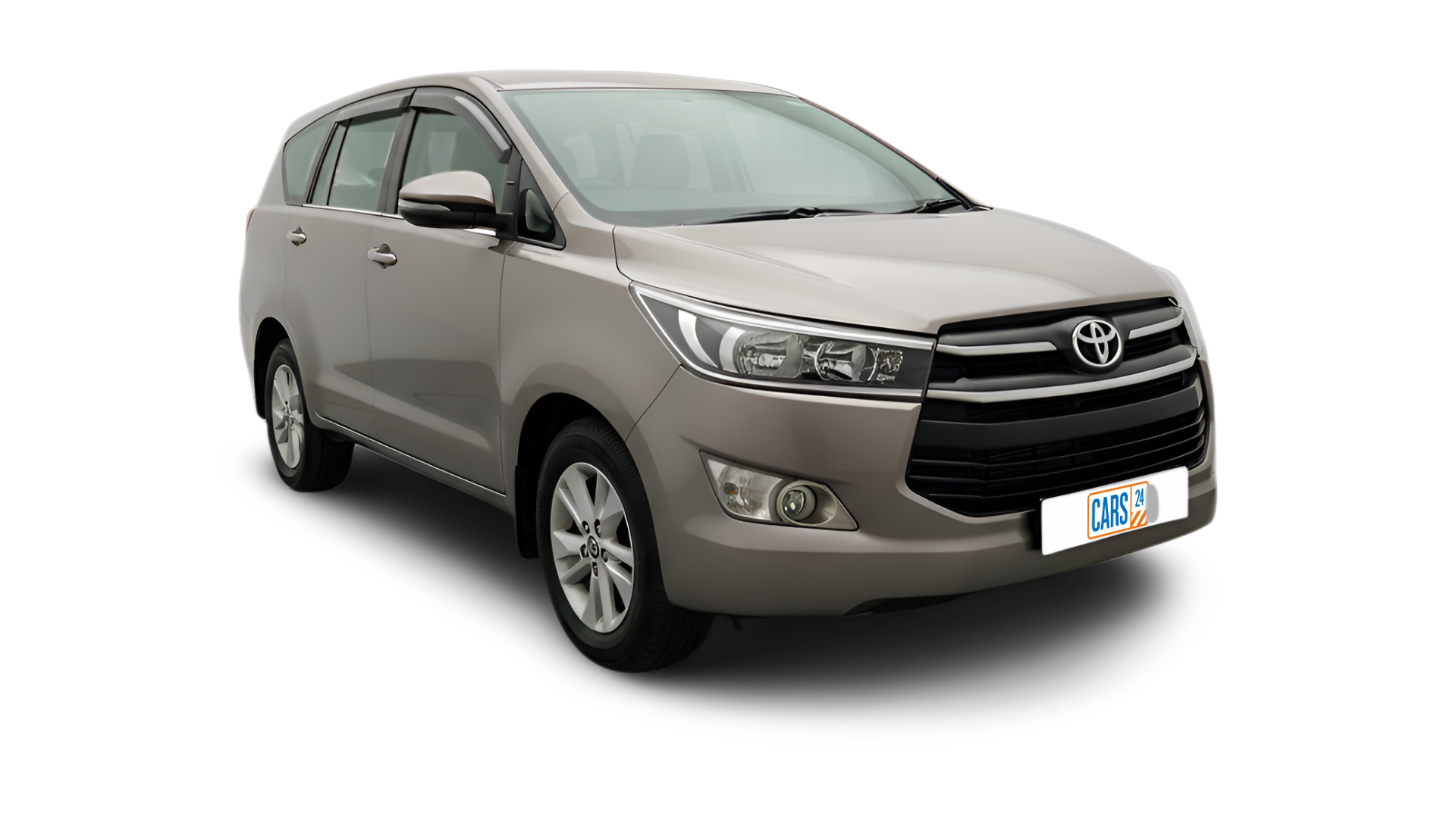 Toyota Innova Crysta-img